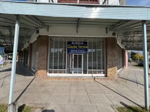 Local en alquiler