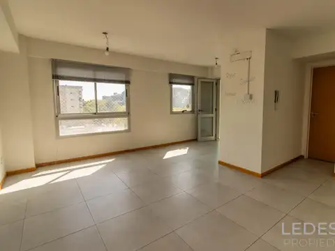 DEPARTAMENTO EN VENTA MONOAMBIENTE CON COCHERA