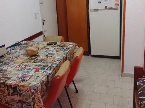 Departamento en Venta en Santa Teresita, USD 32.000