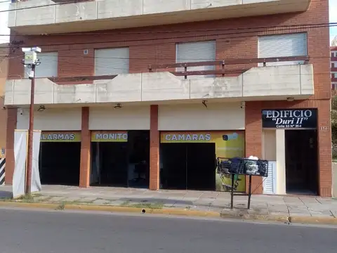 Departamento 2 ambientes a 2 cuadras del mar! Santa Teresita (120486)