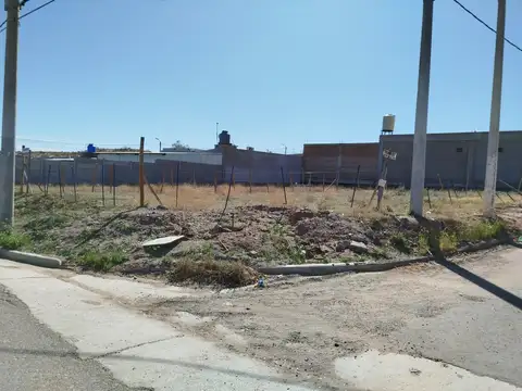 Terreno en Venta en Neuquen, USD 32.000