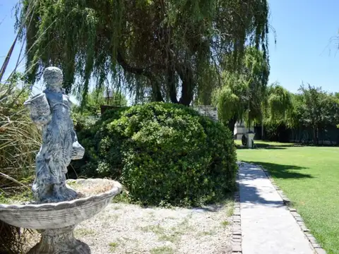 Casa en Venta en Casilda, USD 120.000