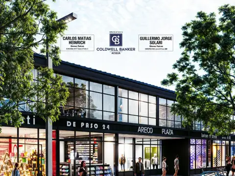 Local en Venta en San Antonio De Areco, USD 134.075