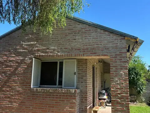 Casa en Venta 35 años