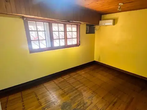 Depto Tipo Casa en Venta con 1 cocheras