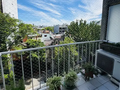 Departamento en Alquiler Temporal de 1 dormitorio