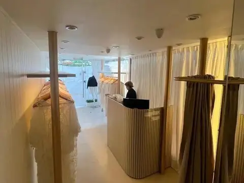 Local en Alquiler A Estrenar