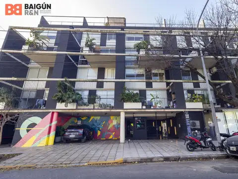 4 ambientes en Villa Ortuzar