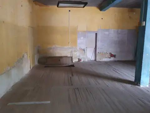 Av Nuestra Señora Del Rosario Bi 600