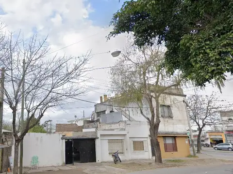 AV. DEL ROSARIO ESQUINA CHECOSLOVAQUIA