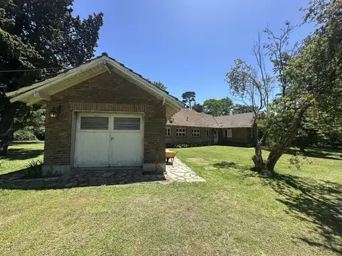 Casa en Venta en Ingeniero Maschwitz, USD 220.000