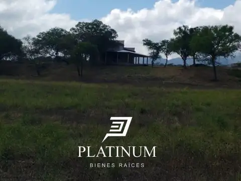 Lote A 8 Finca ojo de