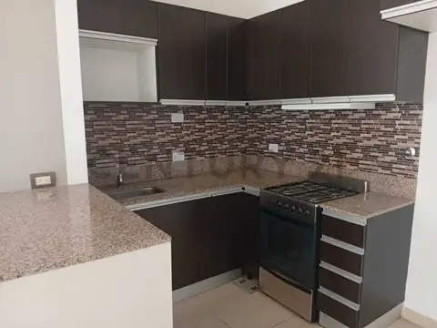 Departamento en Venta en Nordelta Miradores de la Bahía, USD 210.000