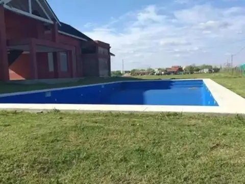 Venta de terreno en el Barrio El Ensueño, Escobar