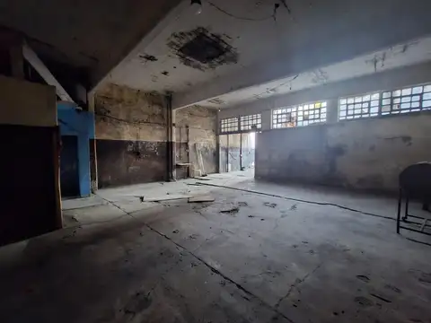 Galpon en Venta 40 años