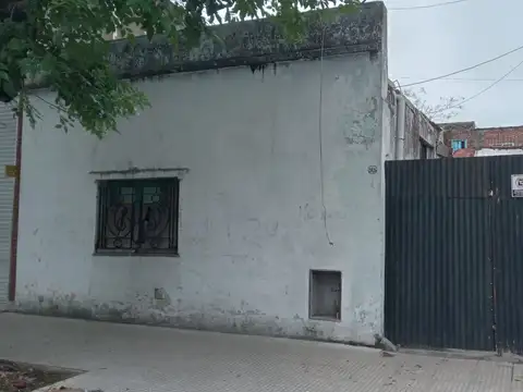 Galpon en Venta 40 años