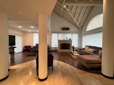 Casa en Alquiler 20 años