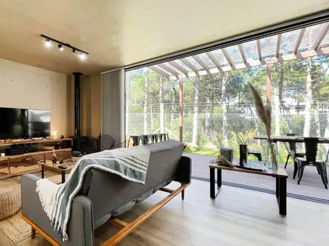 Alquiler Pinamar Berlin Woods Zona Norte