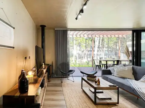 Casa en Alquiler Temporal en Pinamar, USD 0