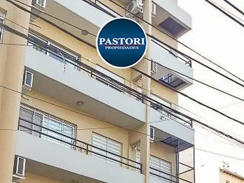 ALQUILER DPTO 3 AMB con cochera en florida