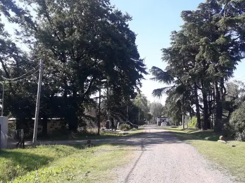 Terreno en Venta 23  mts Frente