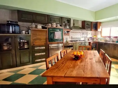 Casa en Venta 18 años