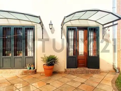 Casa en Venta en Castelar Norte, USD 280.000