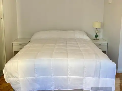 Departamento en Alquiler en Villa Crespo, USD 450