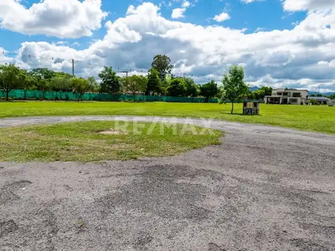 TERRENO VENTA JARDINES DE SAN LORENZO ZONA OESTE
