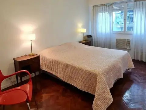 Departamento en Alquiler Temporal de 2 dormitorios