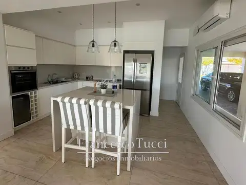 Casa en Venta en Terravista Fondo Laguna