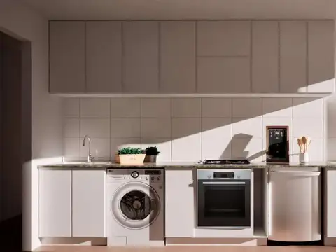 Departamento en Venta en Caballito, USD 201.100