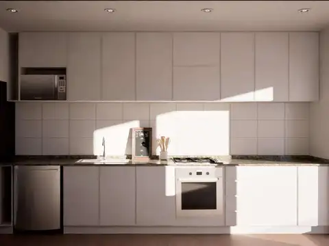 Departamento en Venta de 2 dormitorios