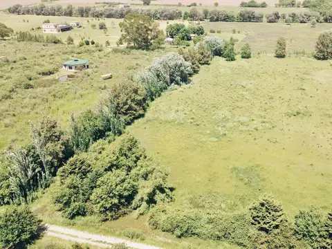 Terreno en Venta de 11700,0 m2