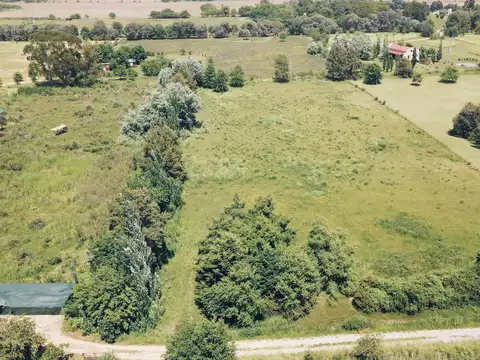 Chacra en venta en San Antonio De Areco