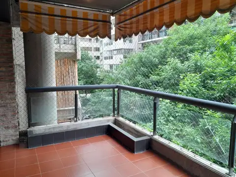 Departamento en Las Cañitas