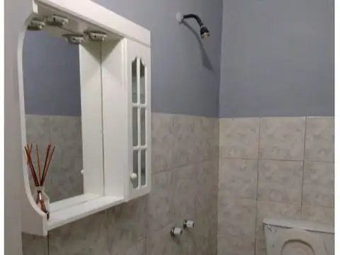 VENTA 2 PH DE DOS AMBIENTES EN PLANTA ALTA, VILLA BALLESTER