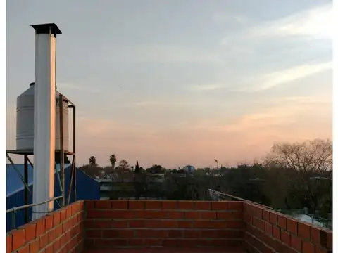 Pasaje 142 2018 , Piso 1