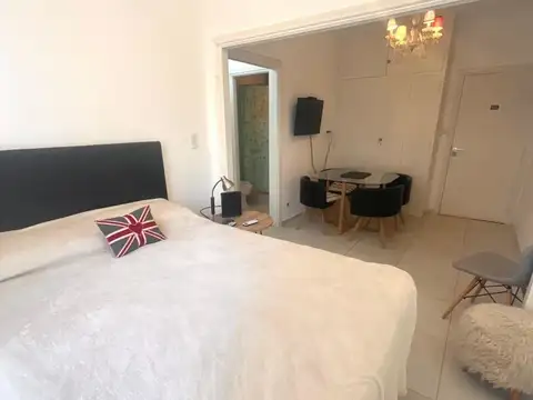 Departamento en Alquiler Temporal en Plaza Colon, $ 0