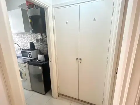 Departamento en Alquiler Temporal al Norte