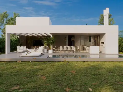 Casa en Venta al Norte