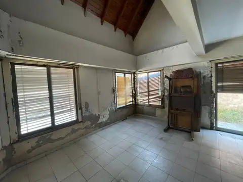 Casa en Venta 39 años