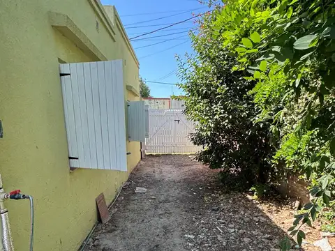 Casa en venta 2 Dorm. 1 Baño – Empalme Lobos