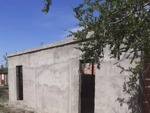 Terreno en Las Chacras