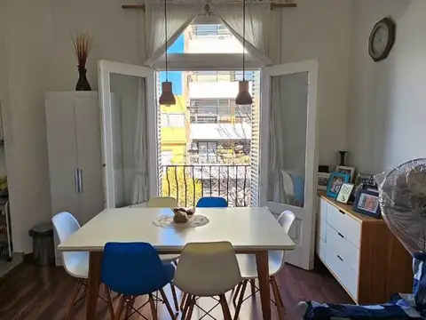 Avenida José María Moreno 1100