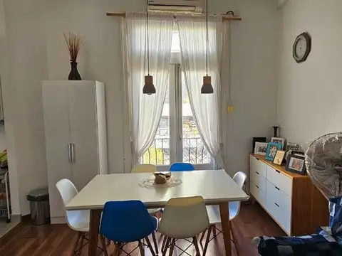 Departamento en Venta 26 años