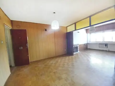 Departamento en Alquiler de 5 ambientes