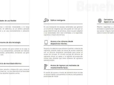 Av. Del Libertador al 6000