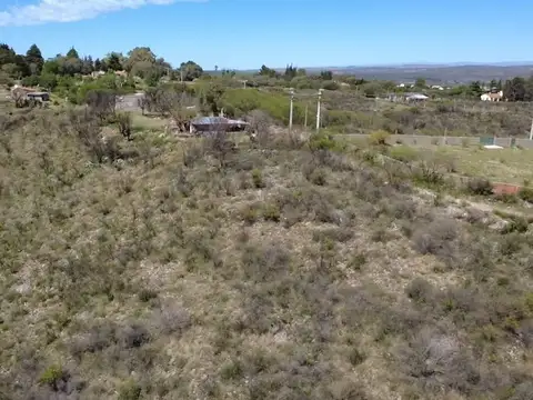 Terreno en Venta de 115497,0 m2