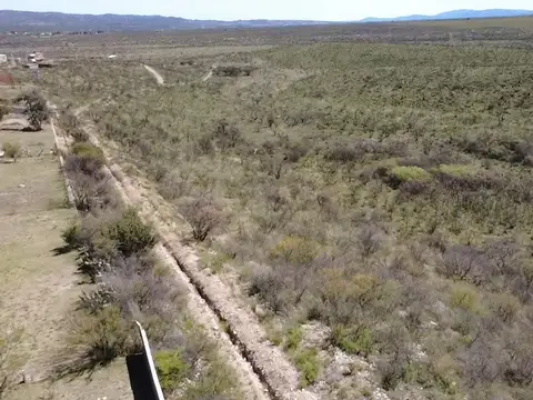 Venta de 11 Ha y 5497 m2